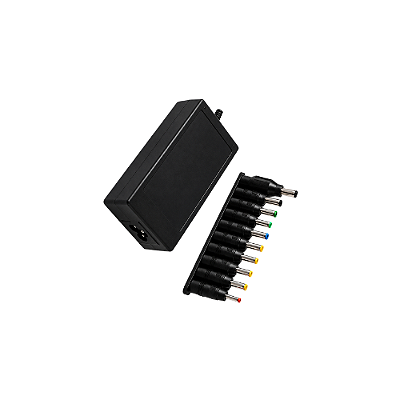 CARREGADOR UNIVERSAL PARA NOTEBOOK LE-2562