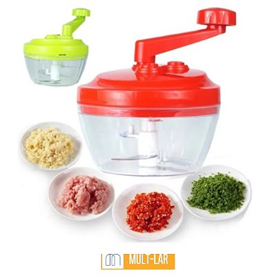 PROCESSADOR DE ALIMENTOS 500 ML FUY533