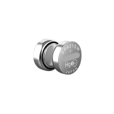 BATERIA 364C10 CARTELA COM 10 UNIDADES ALFACELL