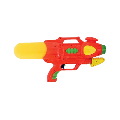 PISTOLA LANÇA ÁGUA 38 CM TK1483