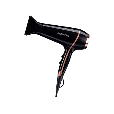 SECADOR DE CABELO DELLA 127V 1900W SC-01