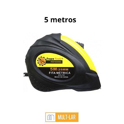 TRENA 5 METROS TRY-9350
