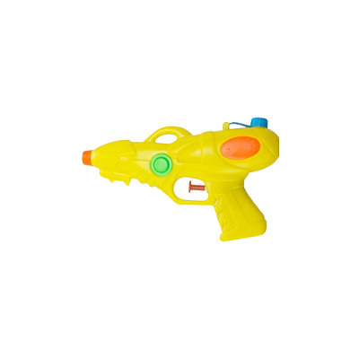PISTOLA LANÇA ÁGUA WATER GUN MOD 6 672