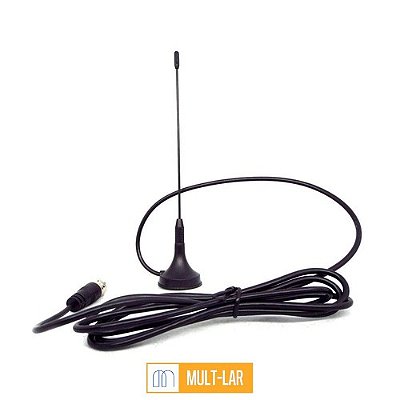 ANTENA DIGITAL INTERNA HDTV LE-3094-14