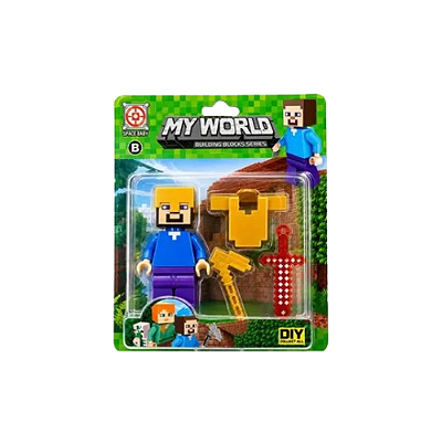 BONECO MINECRAFT 2017-13