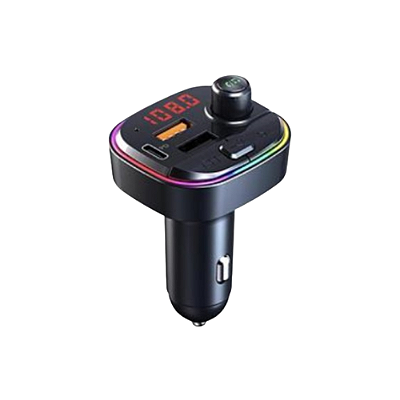 MODULADOR CARRO MP3 BLUETOOTH KA-C158