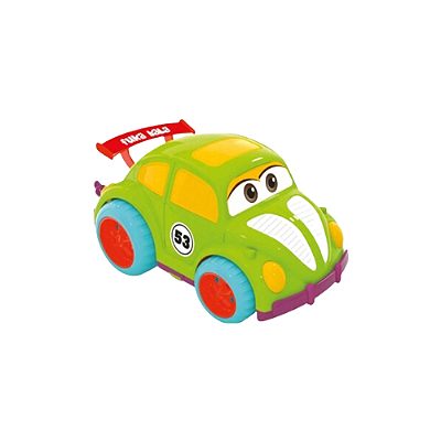 CARRO OLD CAR BABY NA SOLAPA 481