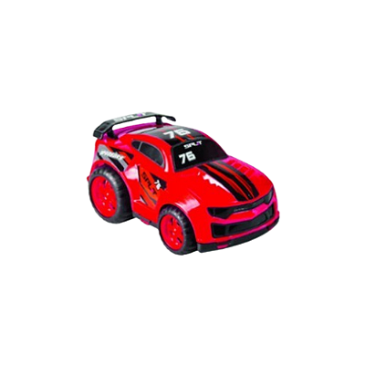 CARRO SPLIT CAR POLICIA RESGATE NA SOLAPA 564