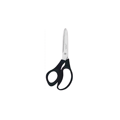 TESOURA ESCOLAR 5" 12,5 CM LIROUS