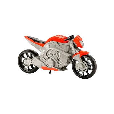 MOTO NAKED 52