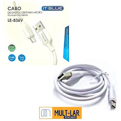CABO V8 LE-836V