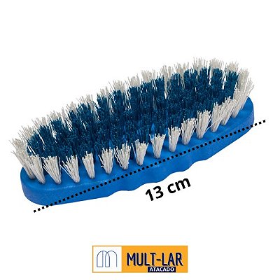ESCOVA PLÁSTICA FRICCI MAX 534