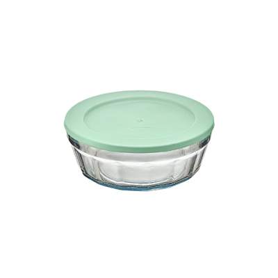 TIGELA LAGUNA 750ML COM TAMPA 3110