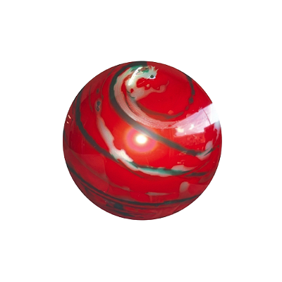BOLA PARQUE 45 CM DÚZIA