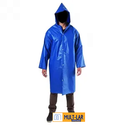 CAPA CHUVA P16B