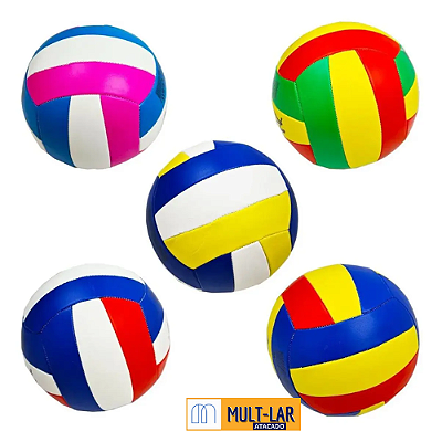 BOLA VOLEI RJB2917