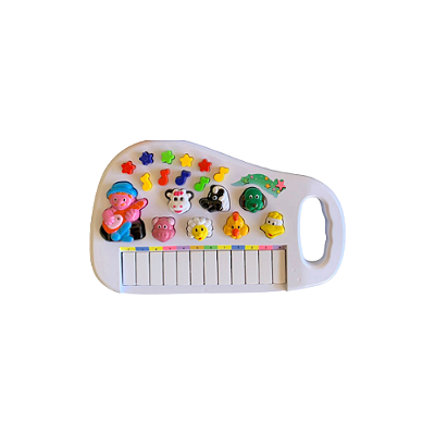 TECLADO ANIMAL INFANTIL TK-AB4805