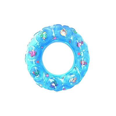 BOIA INFLAVEL DECORADA 60CM RJB4027