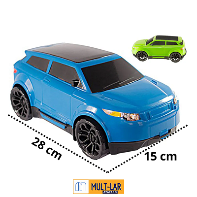 CARRINHO PICK-UP EVOK 50