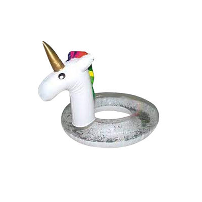 BOIA CIRCULAR UNICÓRNIO 56 CM WS7816
