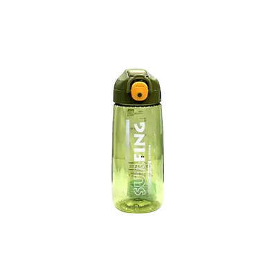 GARRAFA PLÁSTICA 500ML EM3802