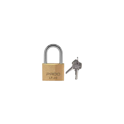 CADEADO PADO LT-30MM