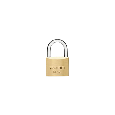 CADEADO PADO LT-40MM