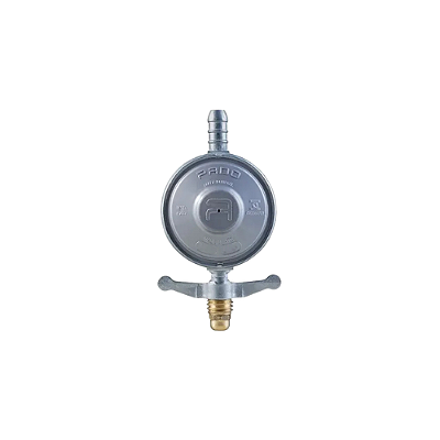 REGULADOR GÁS 1 Kg/h