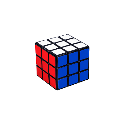 CUBO MÁGICO 5 CM PEQUENO RJC0030