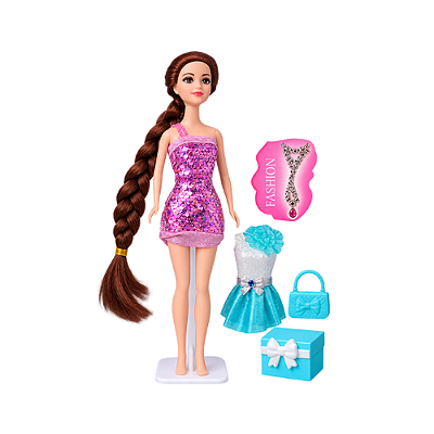 BONECA BEAUTY TN-31