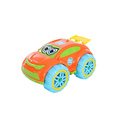 CARRO MINI PANTHER BABY 317