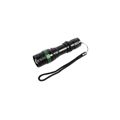 LANTERNA LED RECARREGAVEL CRS-990