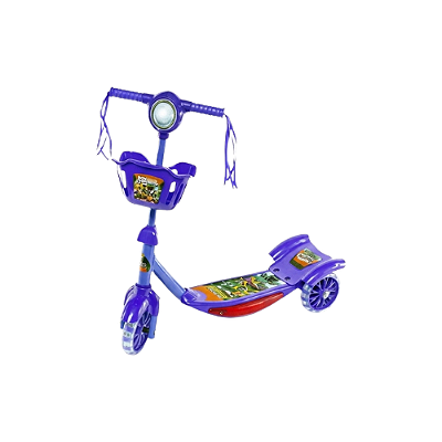 PATINETE INFATIL SS8027A