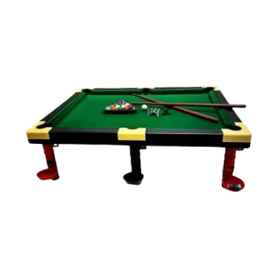 JOGO DE BILHAR GRANDE 17027