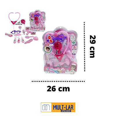 KIT MEDICO 18066