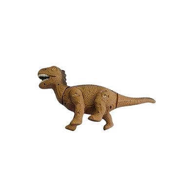 DINOSSAURO COM LUZ - 8868-1