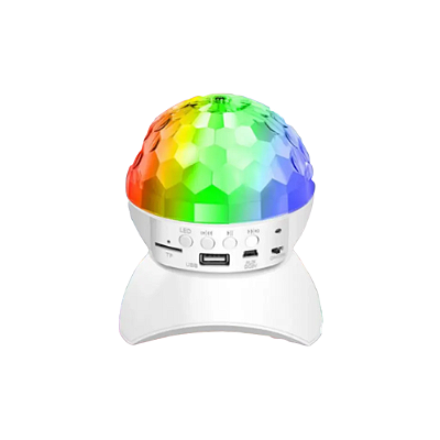 GLOBO LED C| BLUETOOTH KA-L16