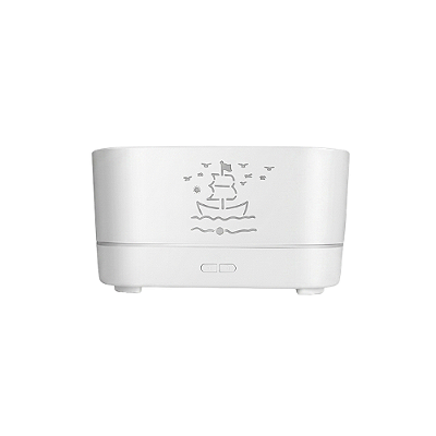 UMIDIFICADOR AROMATIZADOR AMBIENTE LE-2344