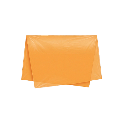 SEDA LARANJA PCT C/ 100 FOLHAS 374