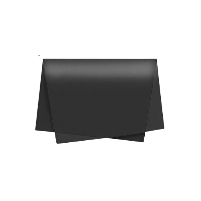 SEDA PRETO PCT C/ 100 FOLHAS 388