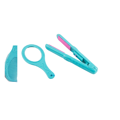 KIT CHAPINHA C/ ACESSORIO 2645