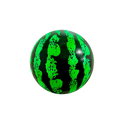 BOLA FLUORESCENTE MELANCIA KKA403