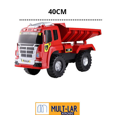 CACAMBA 40CM NA SOLAPA 2023
