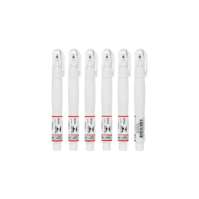 CORRETIVO LIQUIDO CANETA 7 ML WPN02062