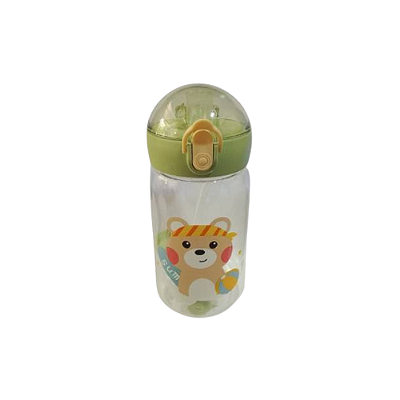 GARRAFA INFATIL 400ML 8816