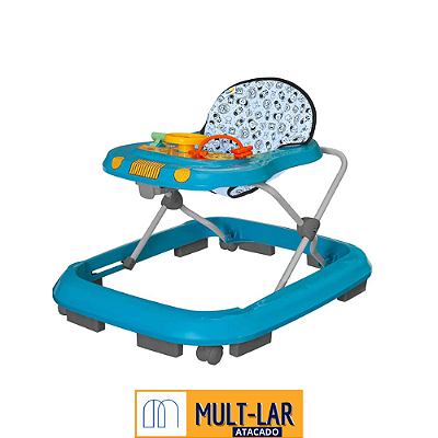 ANDADOR SAFARI AZUL 0200332