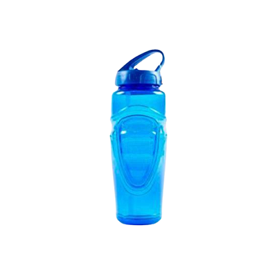 GARRAFA 650ML AZUL 2552