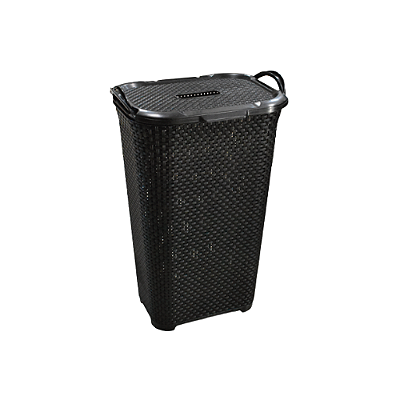 CESTO RATTAN TAMPA BASCULANTE 25665