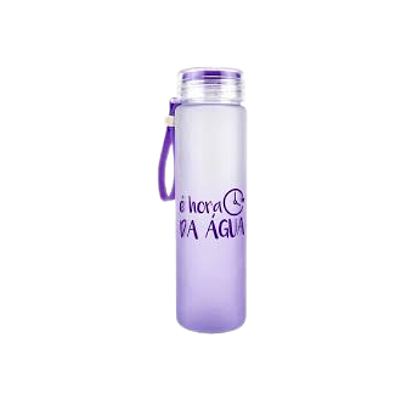 GARRAFA 500ML FRASES 4275