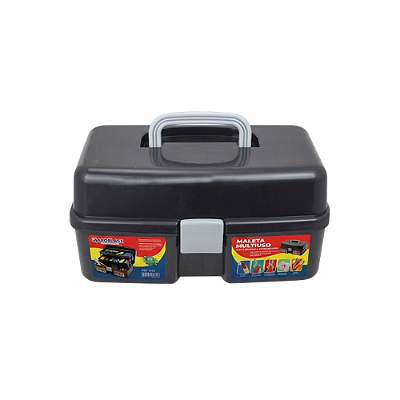 MALETA MULTIUSO C| 2 BANDEJA MM30P